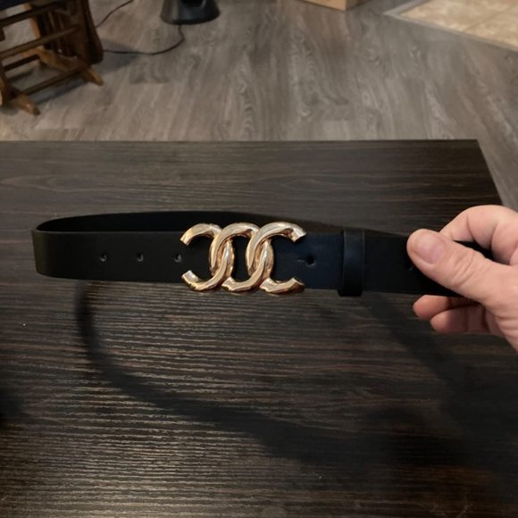 Women belt for jeans dress cinch waist belt main image 13